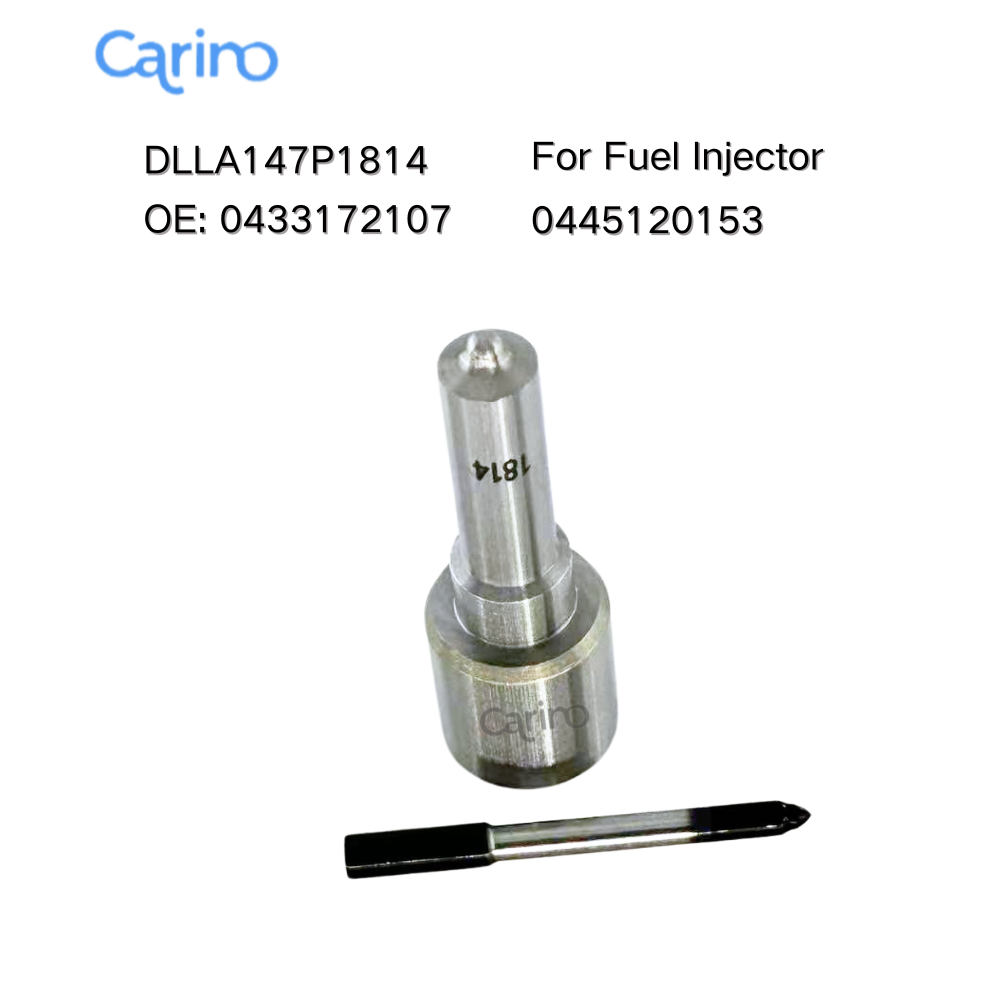 DLLA147P1814 0433172107 Injector Nozzle